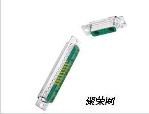 凯萨电子与HARTING连接器 电线连接技术的卓越融合