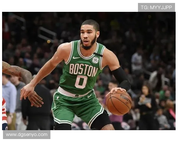 杰森·塔图姆领衔波士顿凯尔特人崛起 打造球队未来核心地位