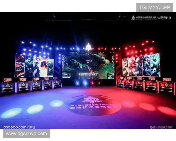 电子竞技推动数字文化产业融合发展与青年群体创新活力研究