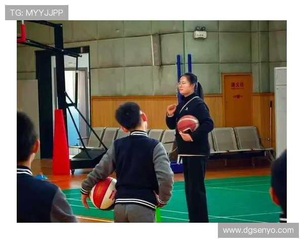 专访陈秀英:探寻篮球领域成功背后的秘密与智慧