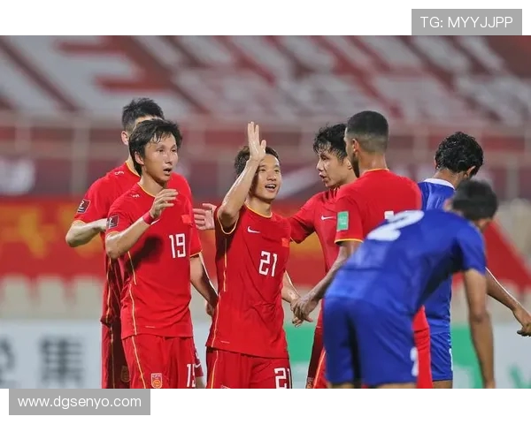 国足对阵马尔代夫精彩直播全程回顾与赛后分析