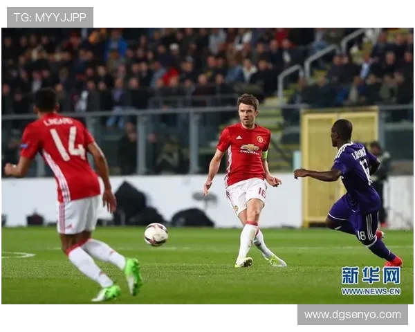 安德莱赫特对曼联比赛前瞻及胜负预测分析